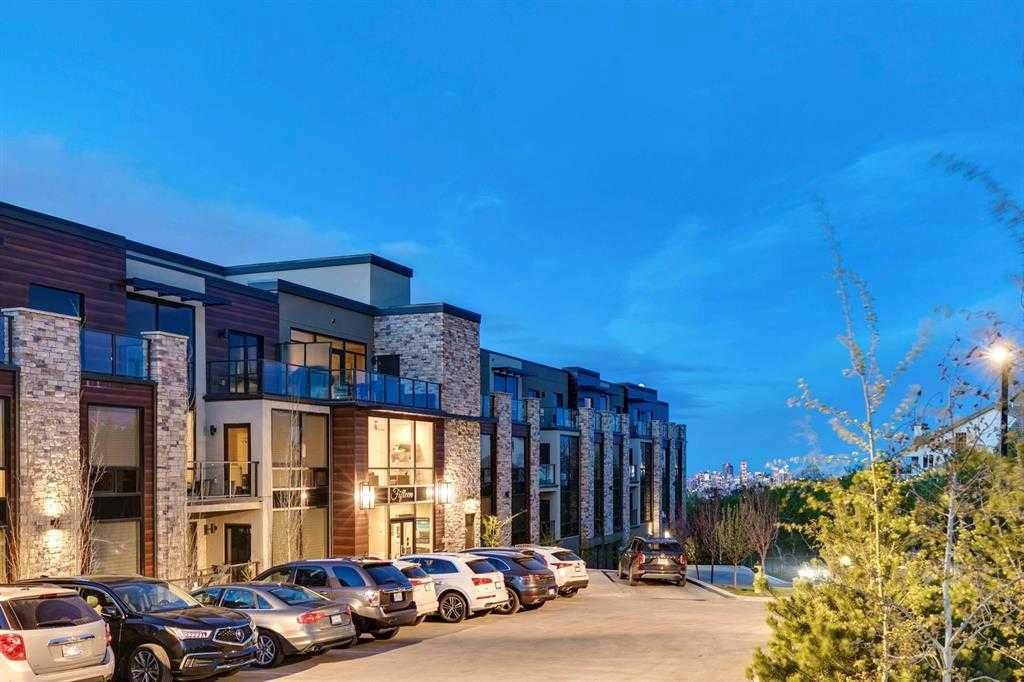 15 Cougar Ridge Landing - Photo 1