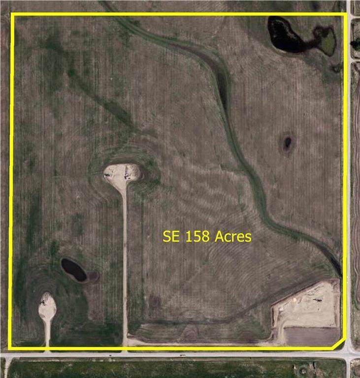 Range Road 14 - Photo 1