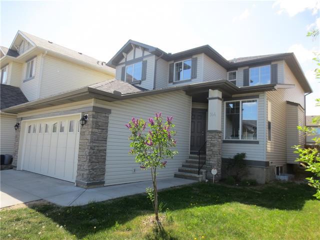 144 Brightonstone Gardens - Photo 1