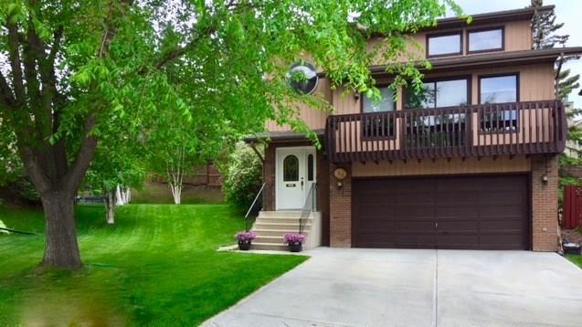39 Strathcona Place - Photo 1
