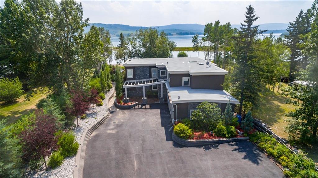 201 Ghost Lake Village - Photo 1
