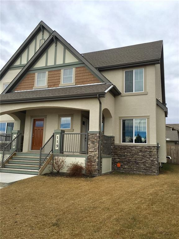 119 Mahogany Row - Photo 1