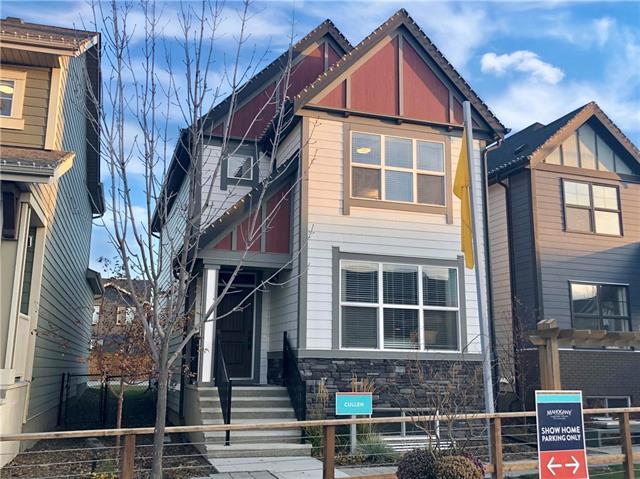 317 Masters Crescent - Photo 1