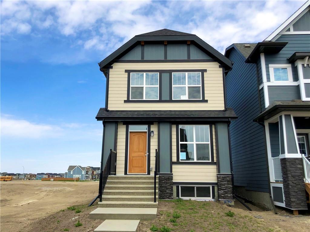 274 Masters Row - Photo 1