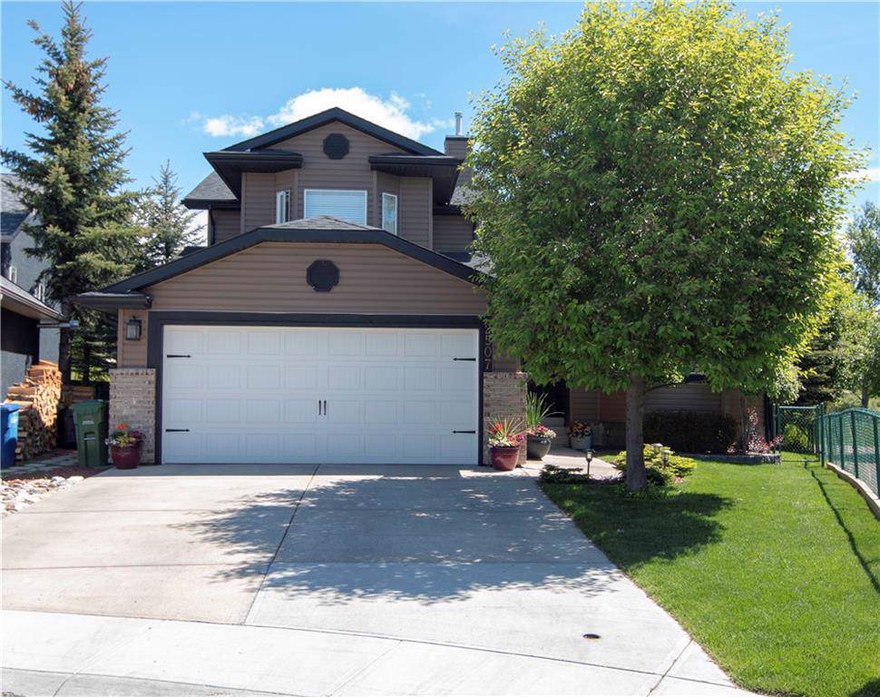 2507 Morris Crescent - Photo 1