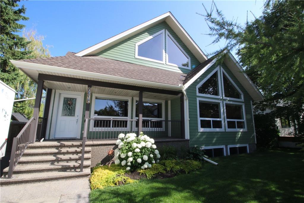 6012 Bowwater Crescent - Photo 1