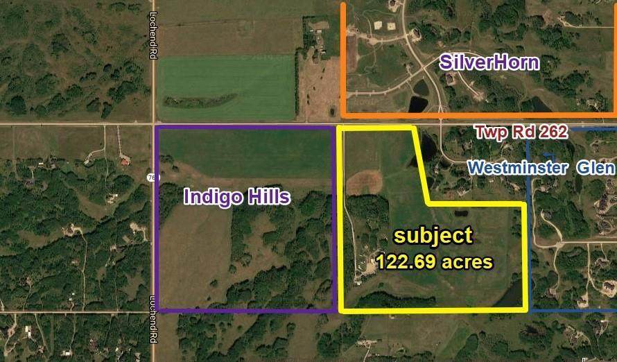31127 Twp Rd 262 - Photo 1