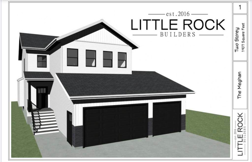 8213 121 Street - Photo 1