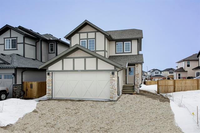 124 Wildrose Green - Photo 1
