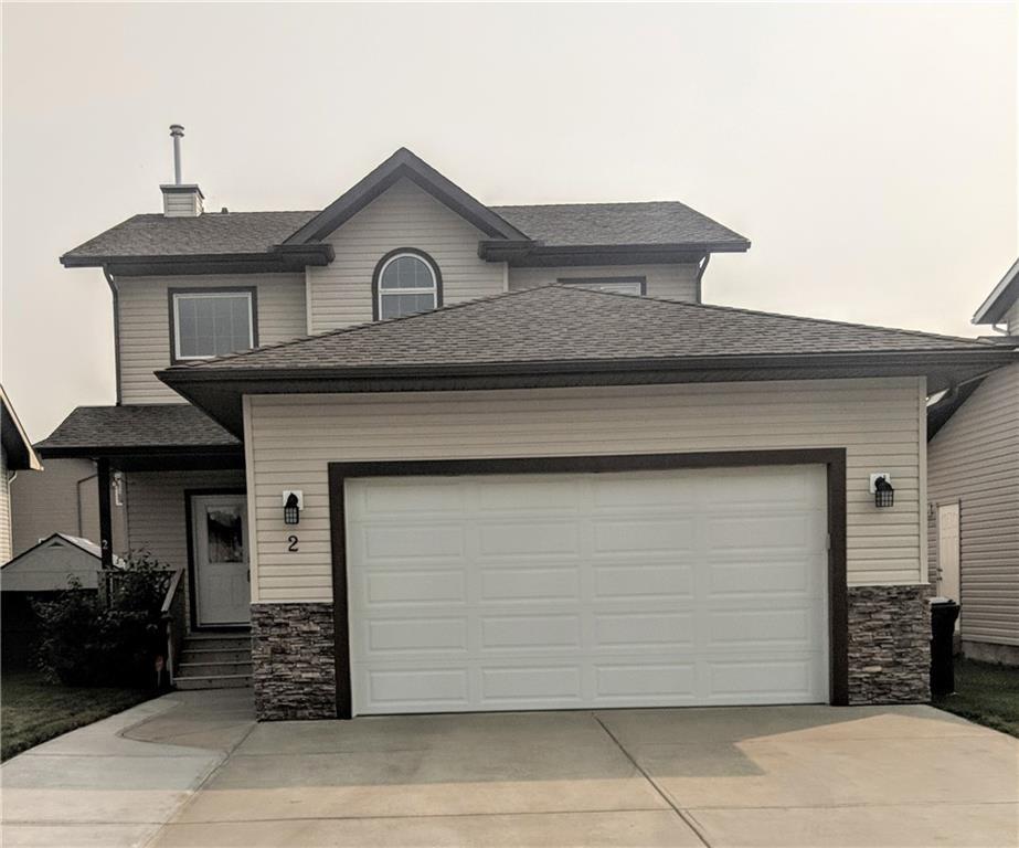 2 Goddard Circle - Photo 1