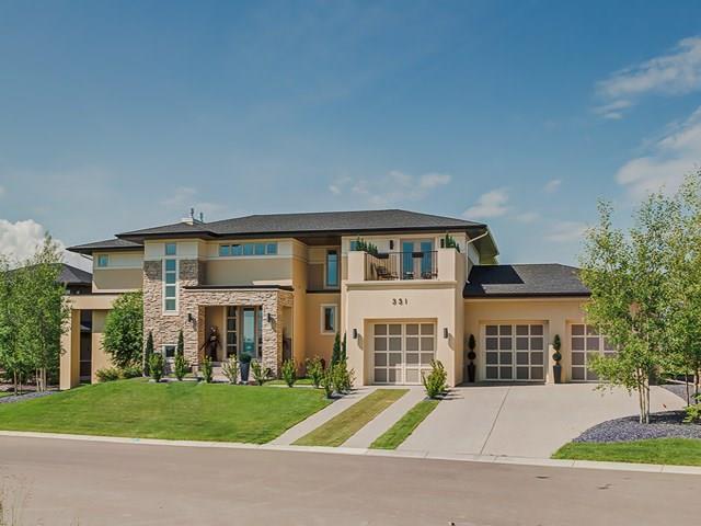 331 Leighton View - Photo 1