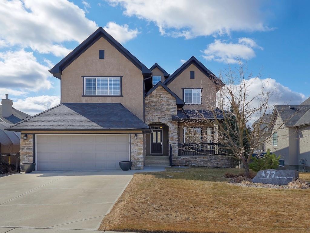 77 Discovery Drive - Photo 1