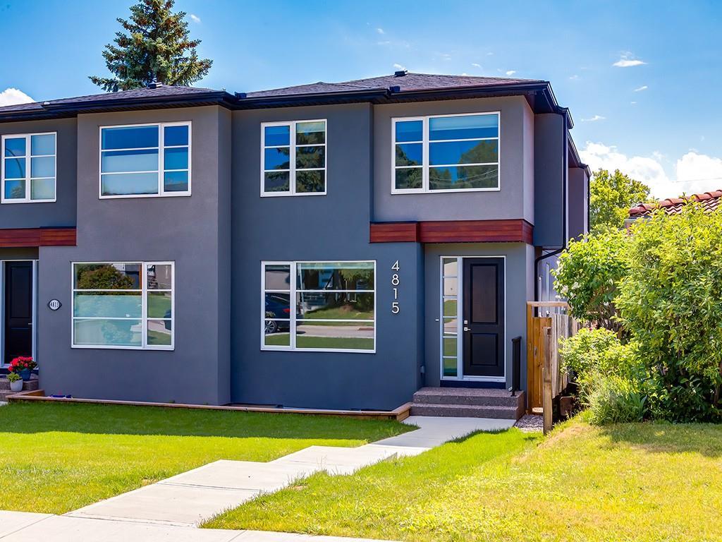 4815 21 Avenue - Photo 1