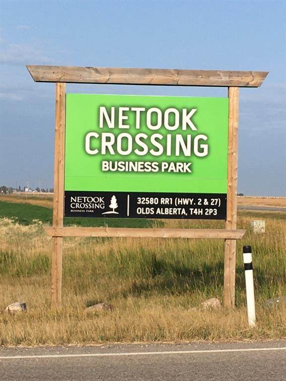 32580 Lot 10 Netook Crossing Olds - Photo 1