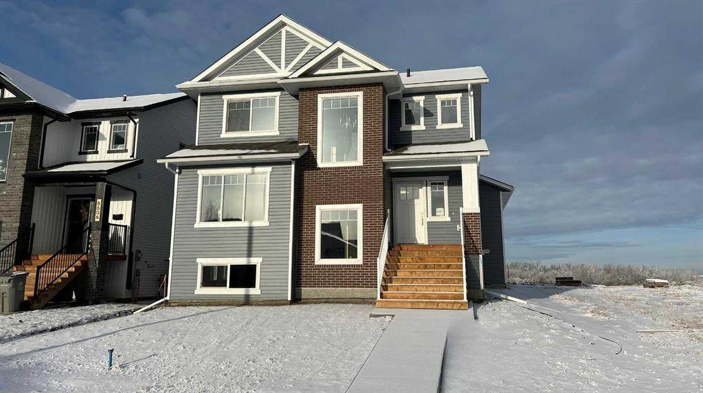 8602 72 Avenue, Grande Prairie, AB T8X 0N9 (A2004427) Team