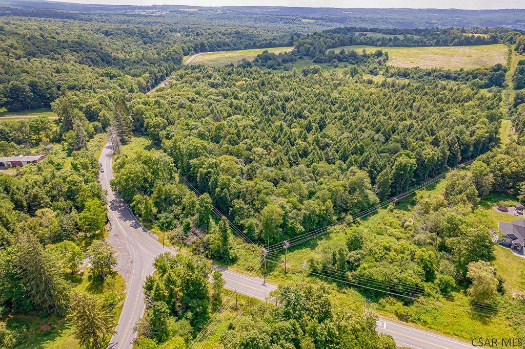 0 Mill Road - Photo 1