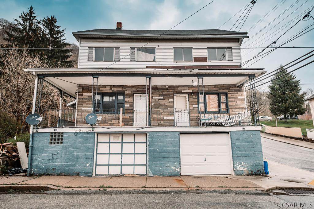 177-179 Pine Street - Photo 1