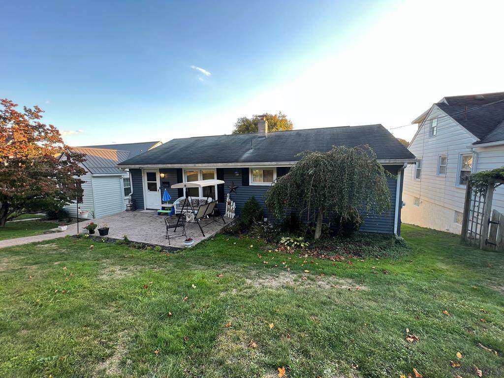 211 Mabel Street - Photo 1
