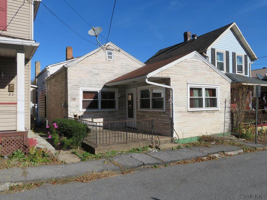 336.5 Hall Street - Photo 1