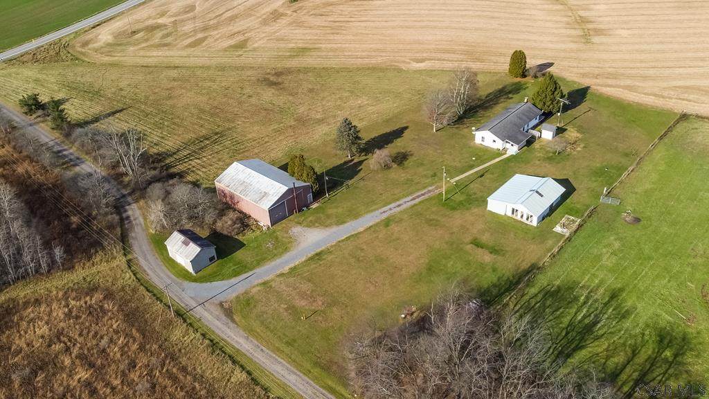 1077 Duman Road - Photo 1