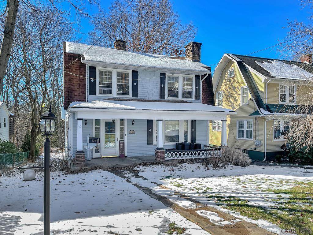528 Colgate Avenue - Photo 1