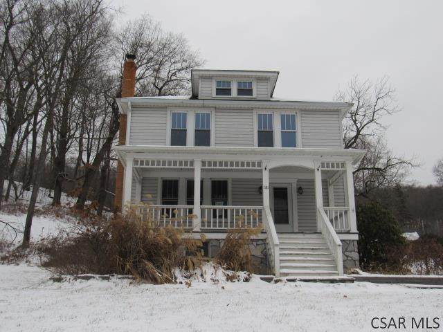 1181 Soap Hollow Road - Photo 1