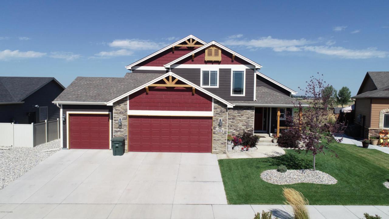46 Augusta Cir - Photo 1