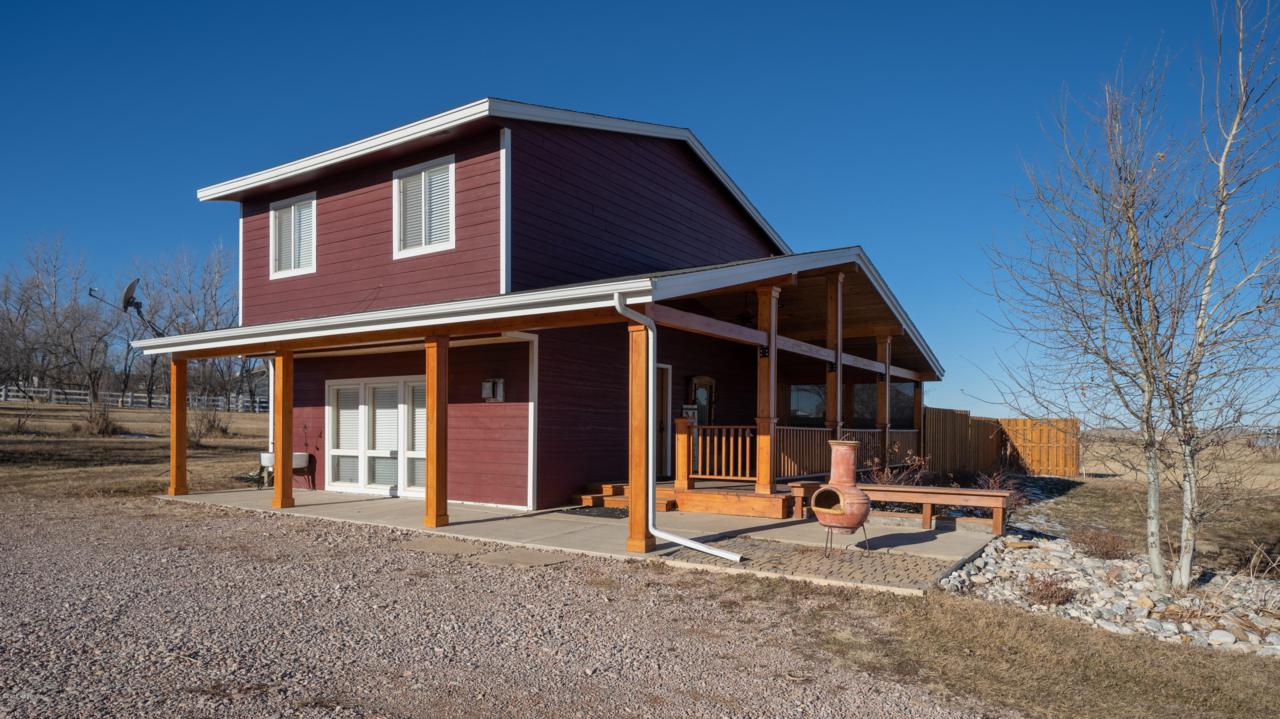 510 N Plains Dr - Photo 1