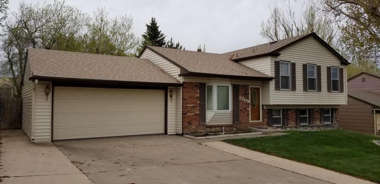 1209 Jack Plane Ln - Photo 1
