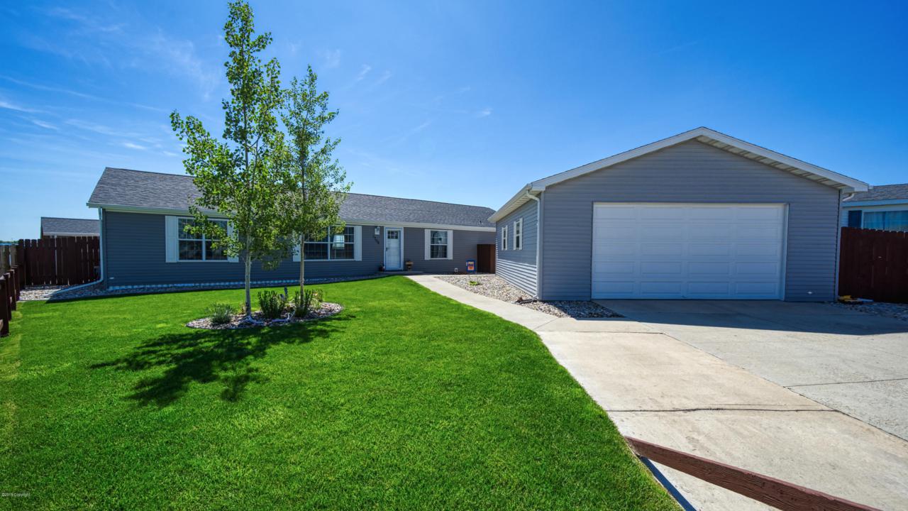 1708 Magnolia Ct - Photo 1