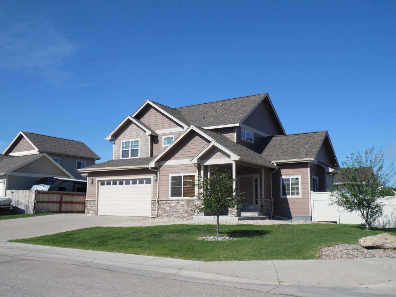 4300 Quarter Circle Court - Photo 1