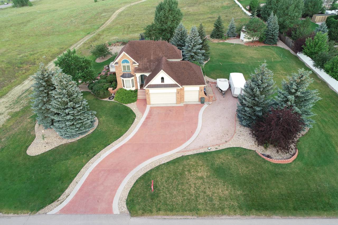 1700 Chara Ave - Photo 1
