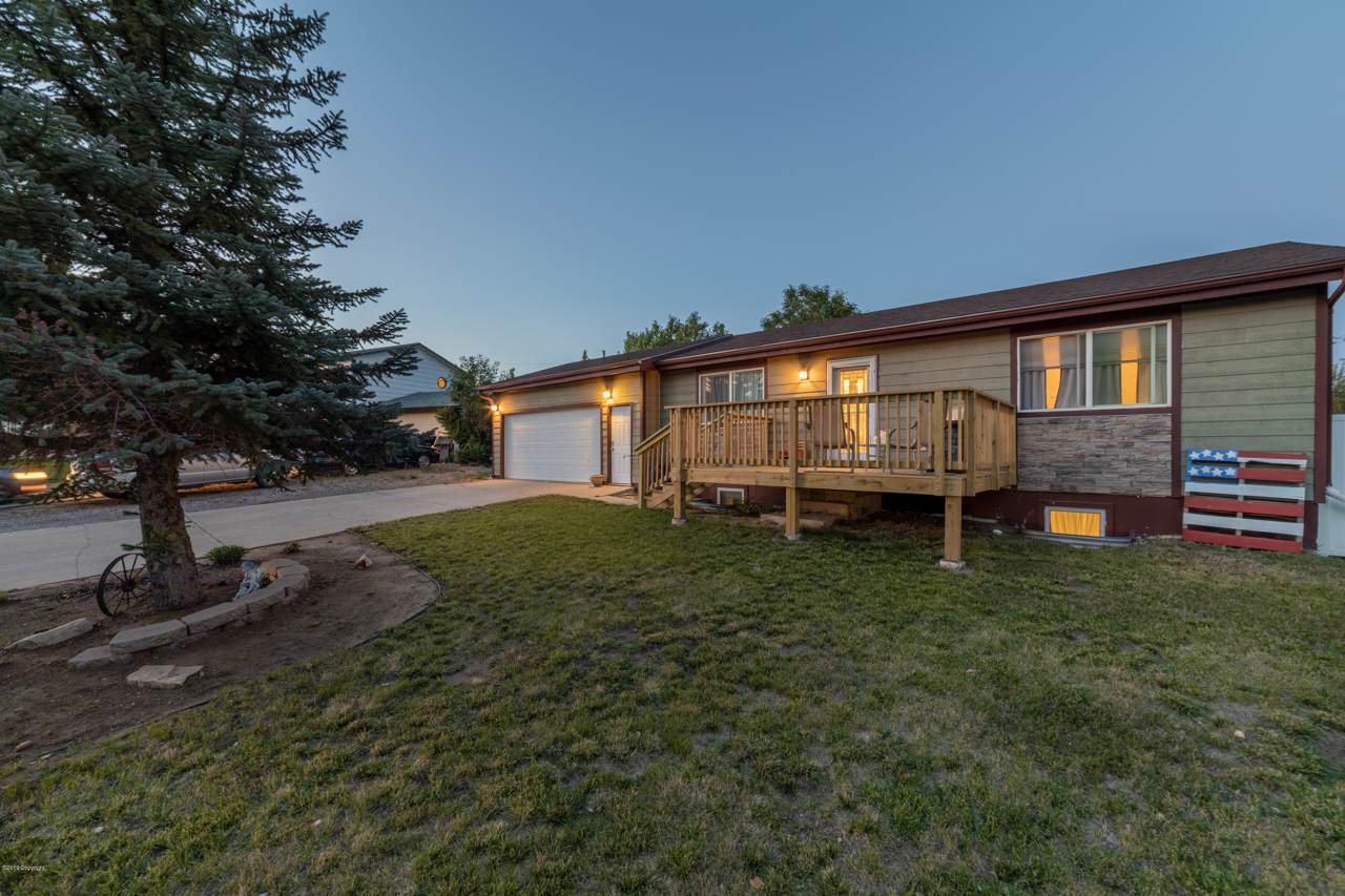 508 Wilderness Dr - Photo 1