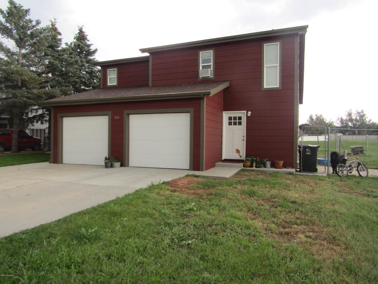 314 & 316 Charcoal Ct - Photo 1
