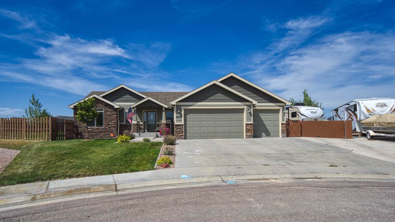 4600 Spur Ct - Photo 1