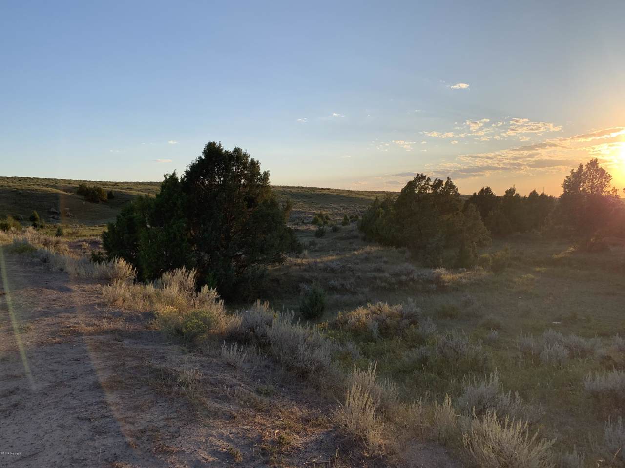 Tbd Iron Run Rd. - Photo 1