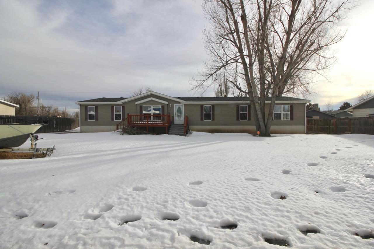 400 E Longmont St - Photo 1
