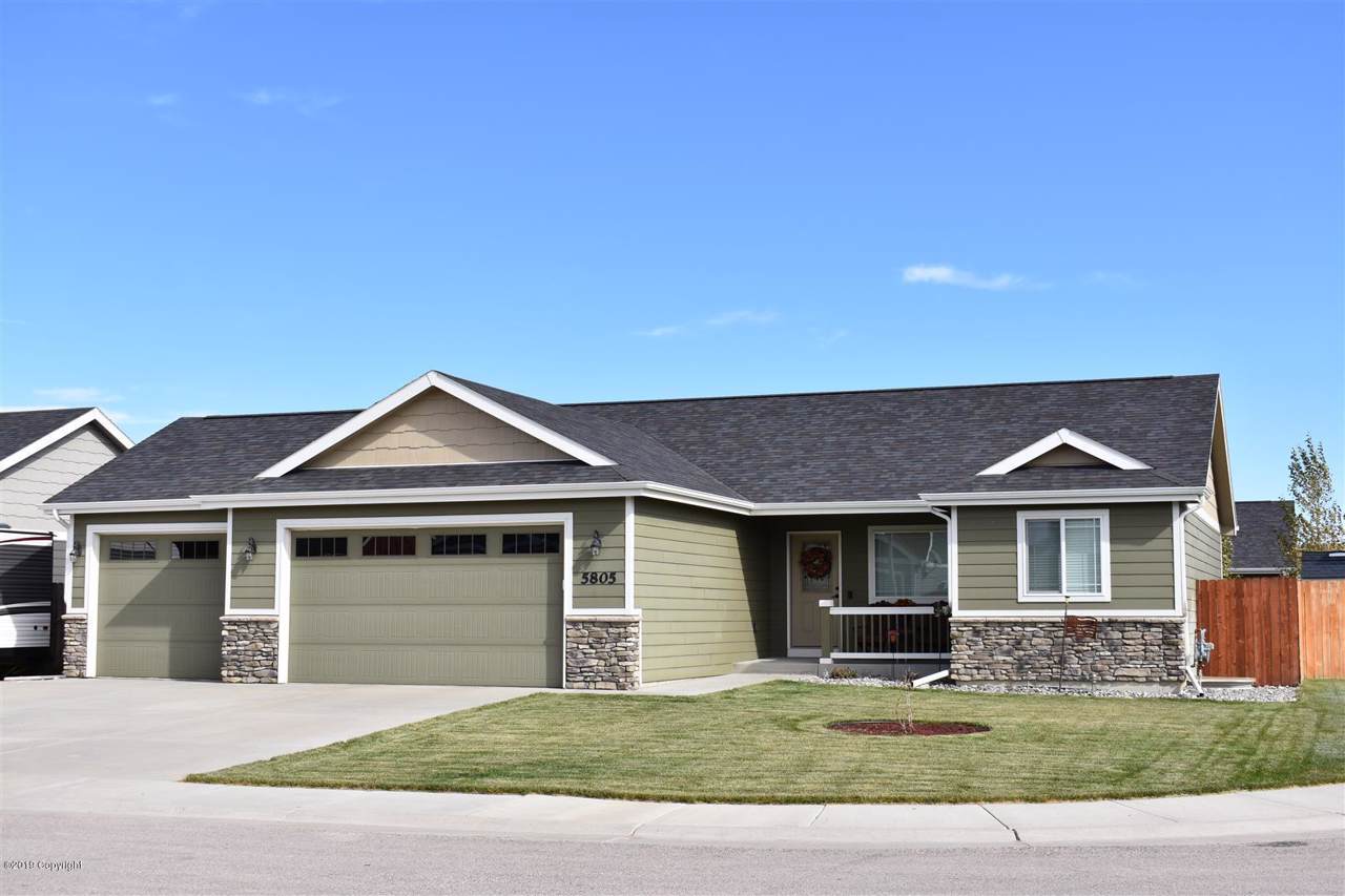 5805 Alexis Ct - Photo 1