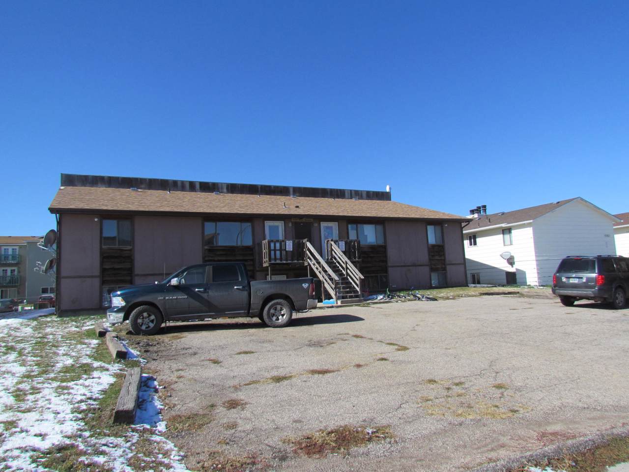 1016 Elon Ave - B - Photo 1