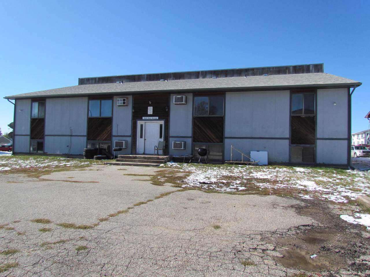 1024 Elon Ave - B - Photo 1
