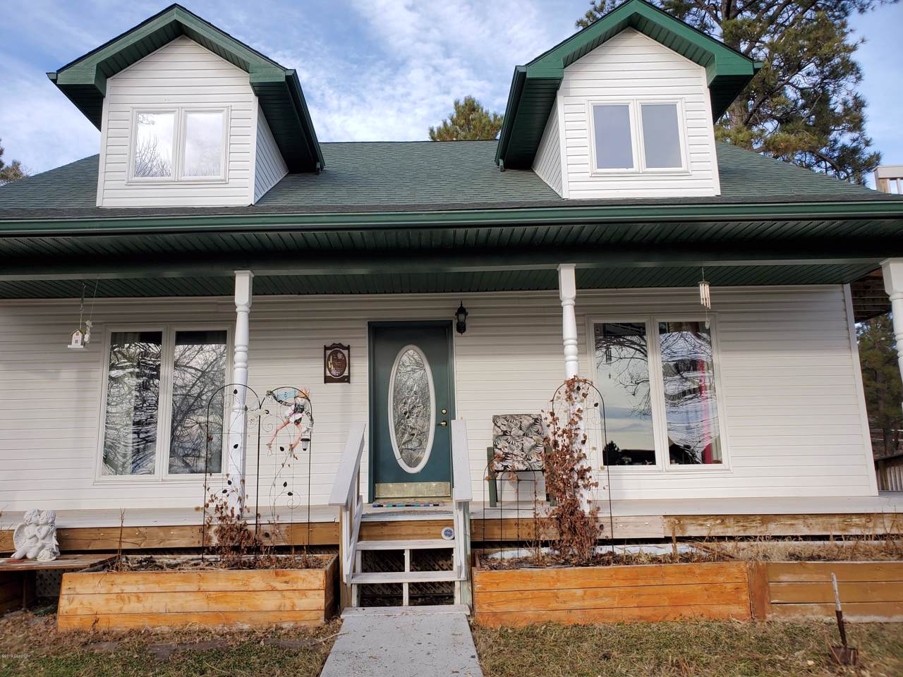 10 Ranch Market Rd - Photo 1