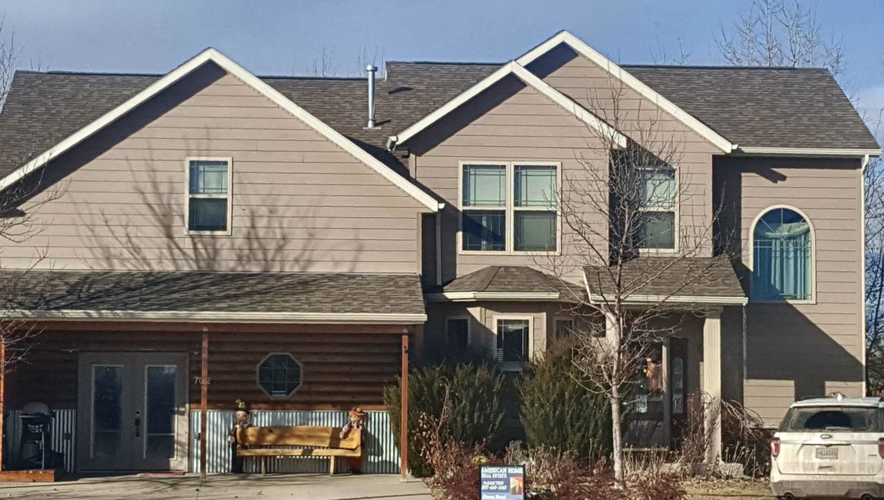 702 Sunburst Court - Photo 1