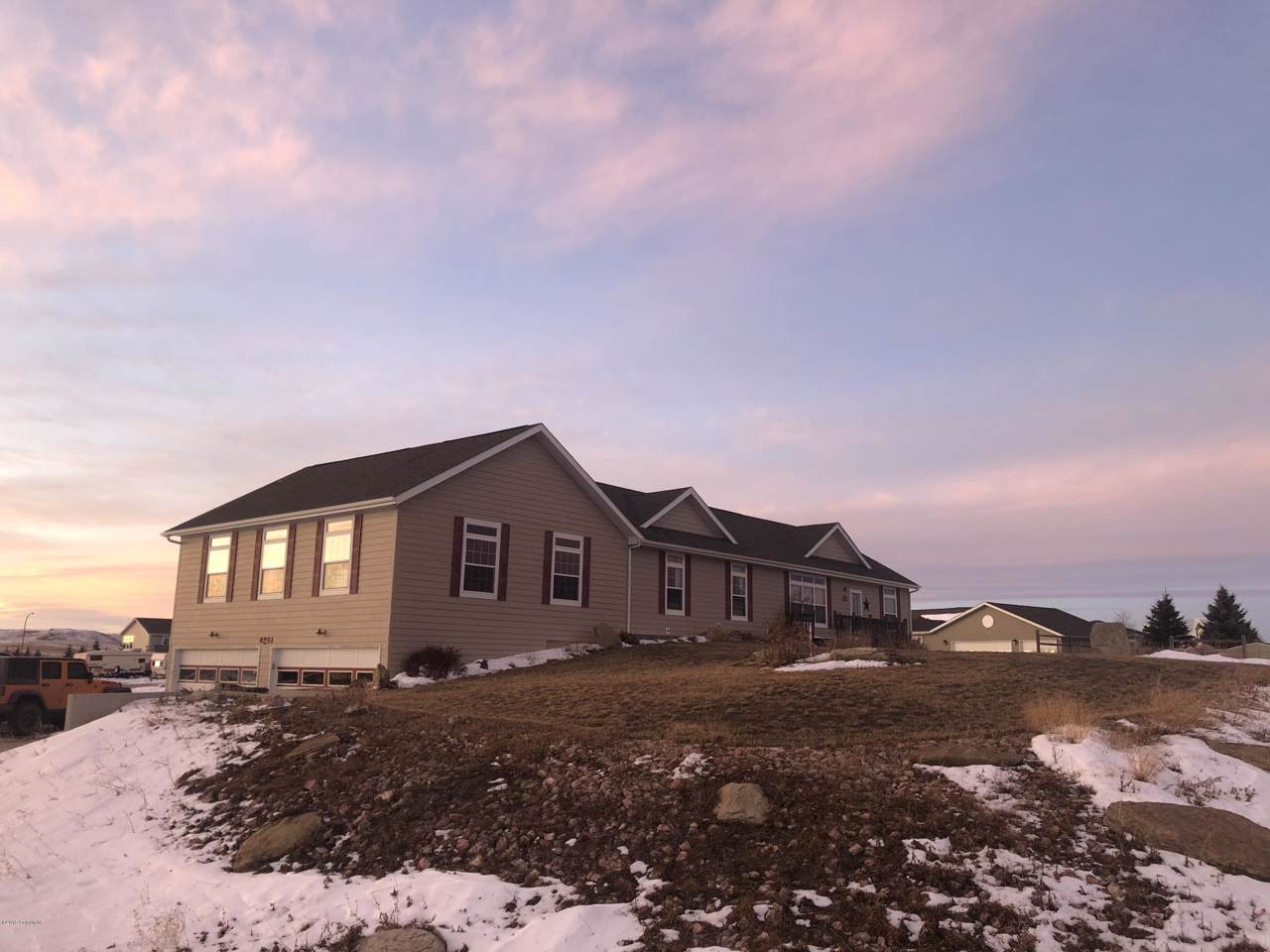 4951 Hidden Valley Rd - Photo 1