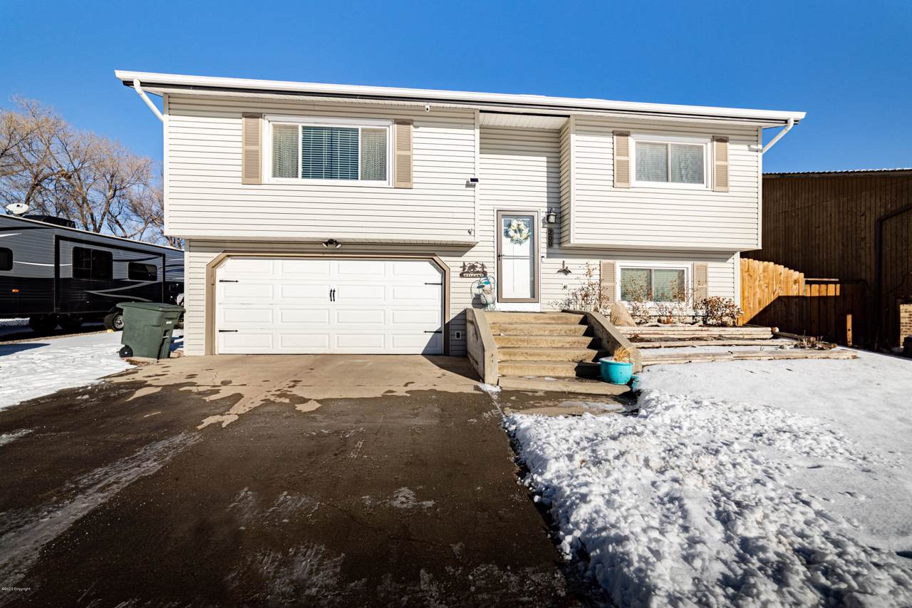 200 W Timothy St - Photo 1