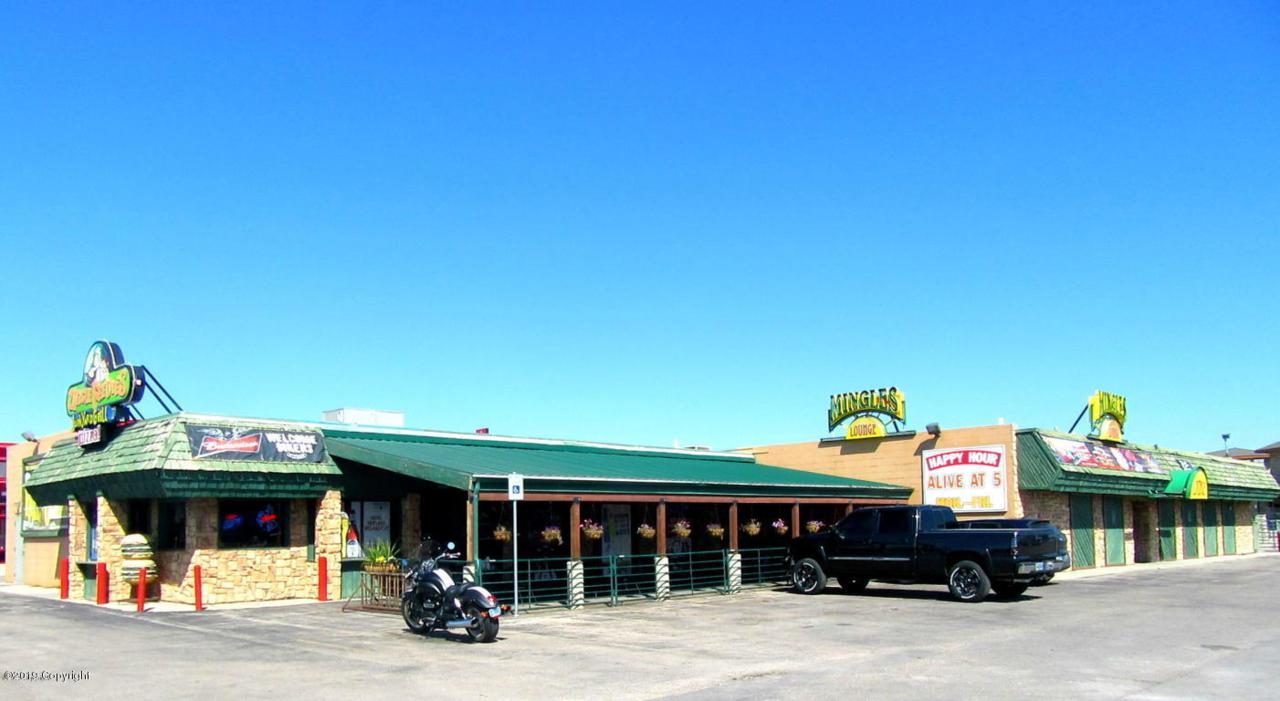 2209 S Douglas Hwy - Photo 1
