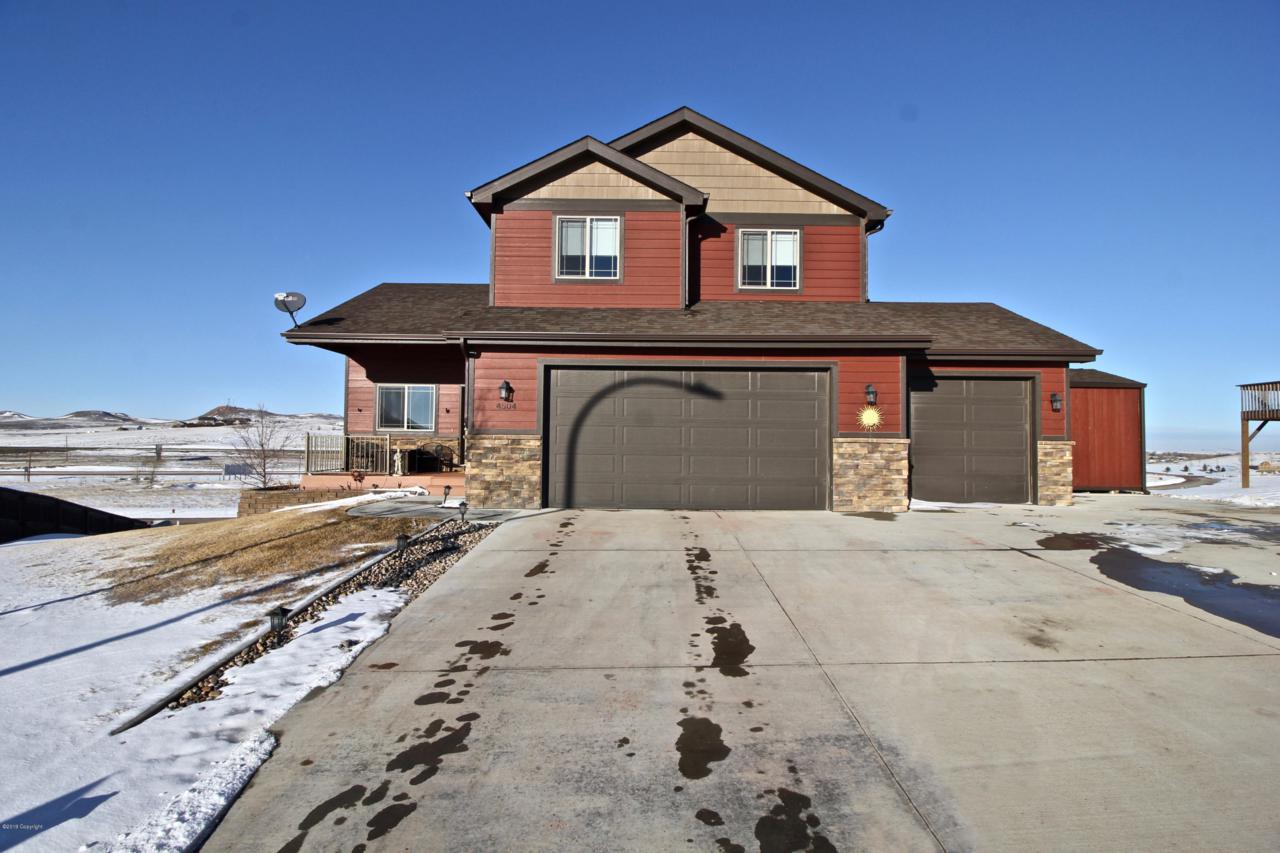 4504 Chancery Ln - Photo 1