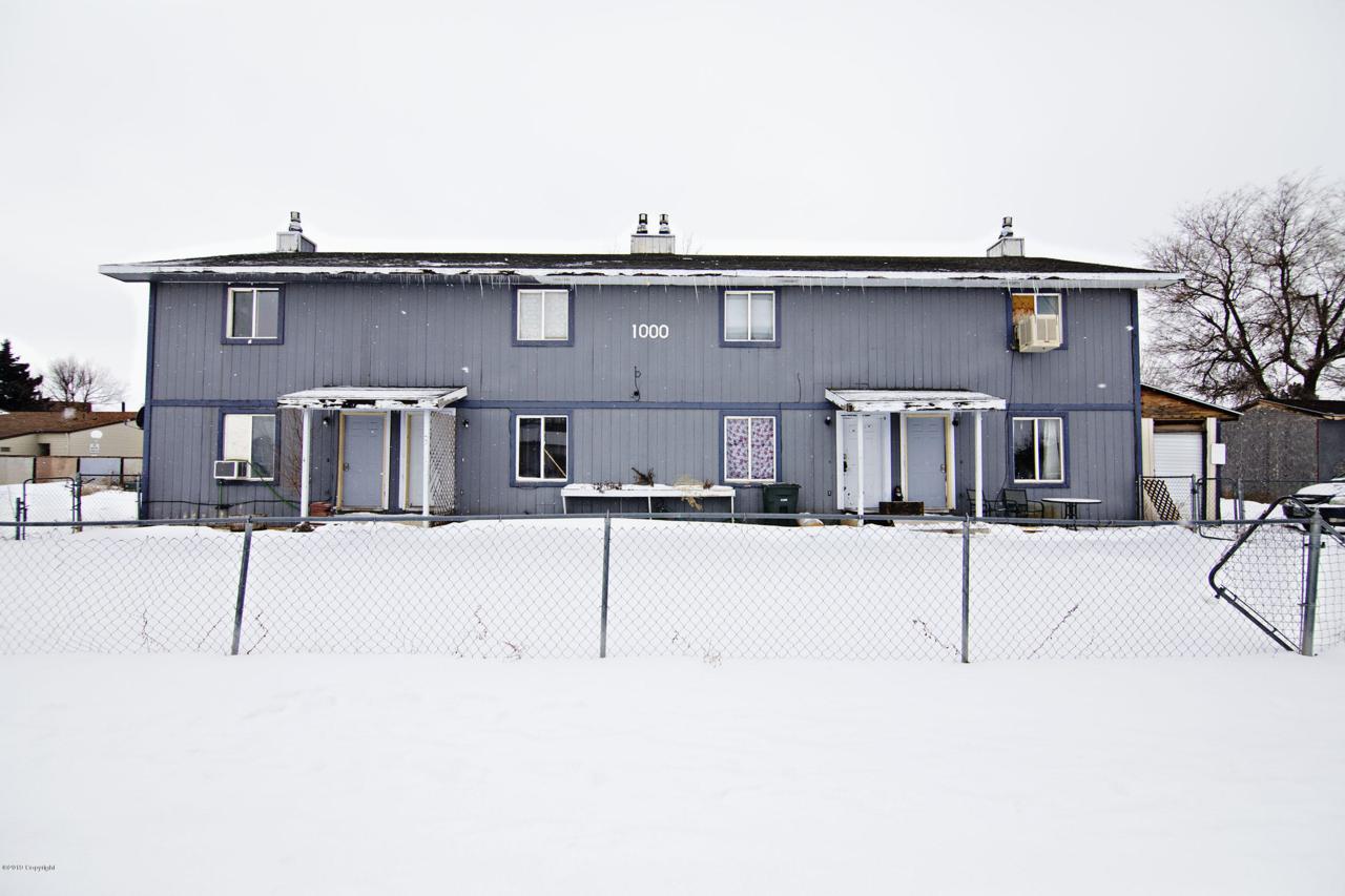 1000 Stanley Ave - Photo 1
