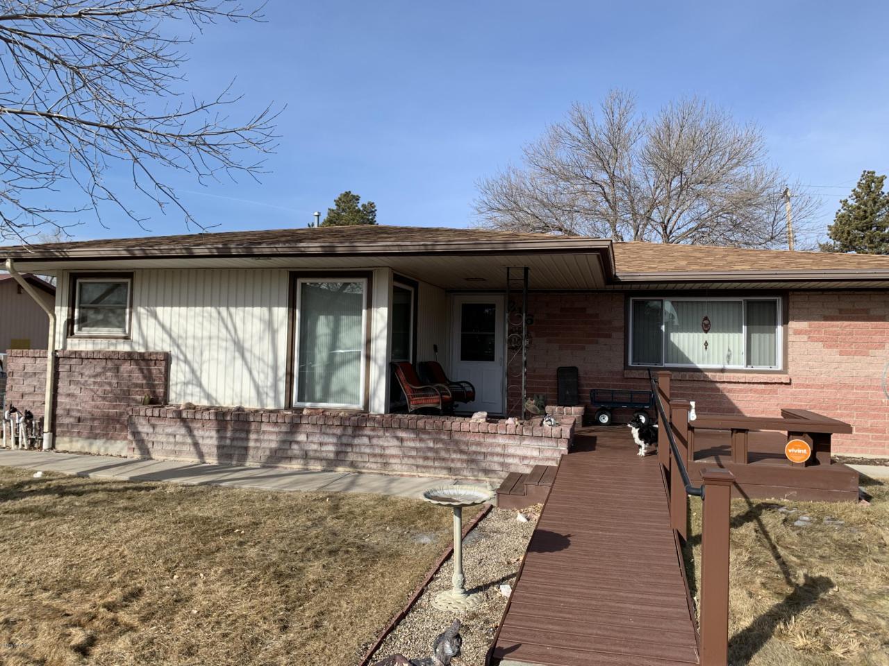 316 3rd Ave - Photo 1