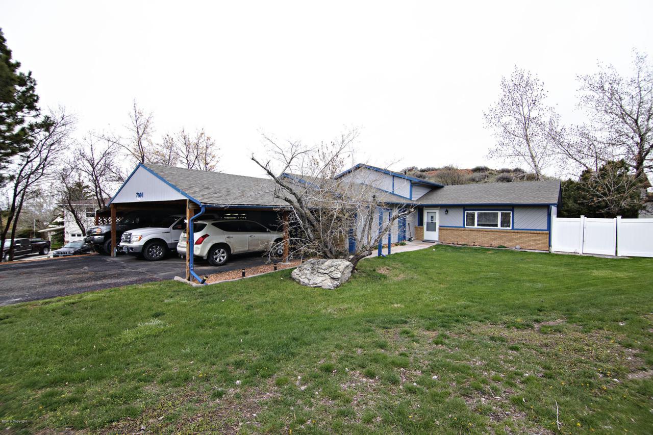 7991 Chukar Dr - Photo 1