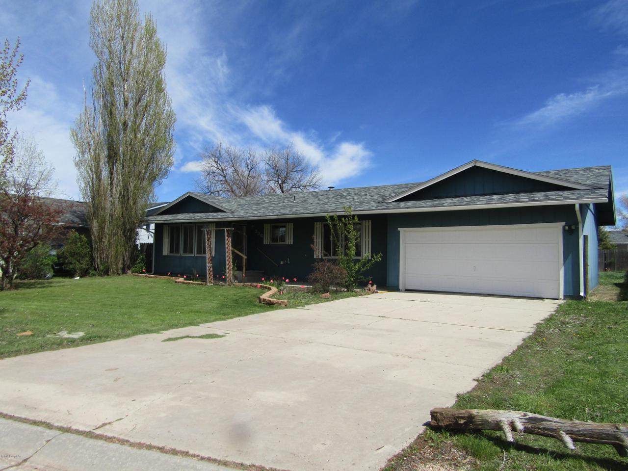 336 Highridge Cir - Photo 1